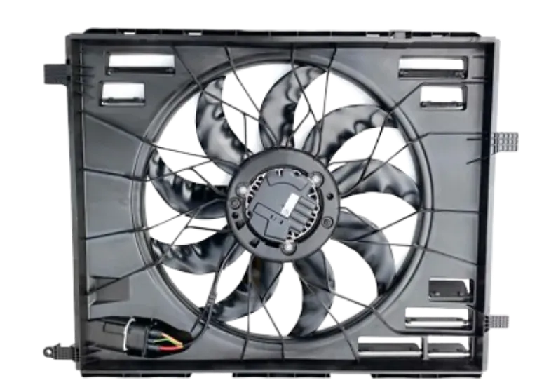 BLOWER - 600W